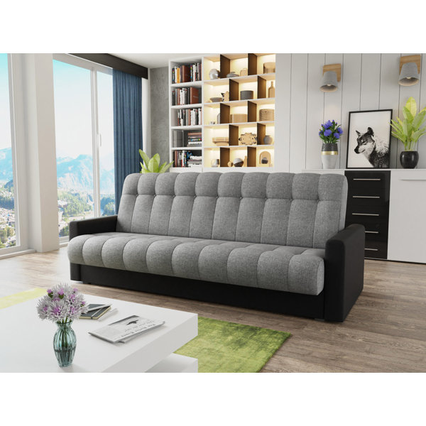 Latitude Run® Sofa Bed Wayfair
